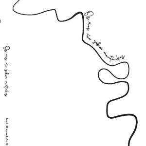 Os rios não sobem montanhas